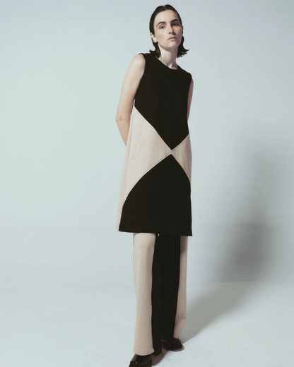 HERA DRESS