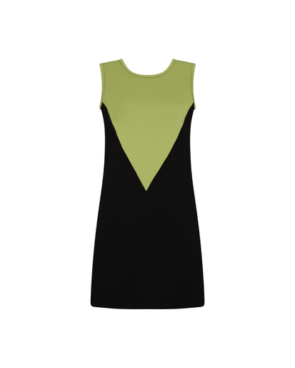 ROWAN DRESS