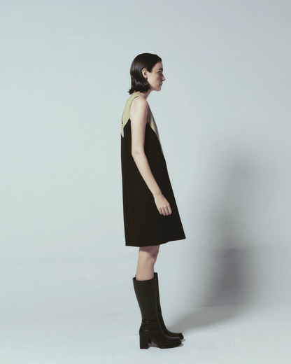 ROWAN DRESS
