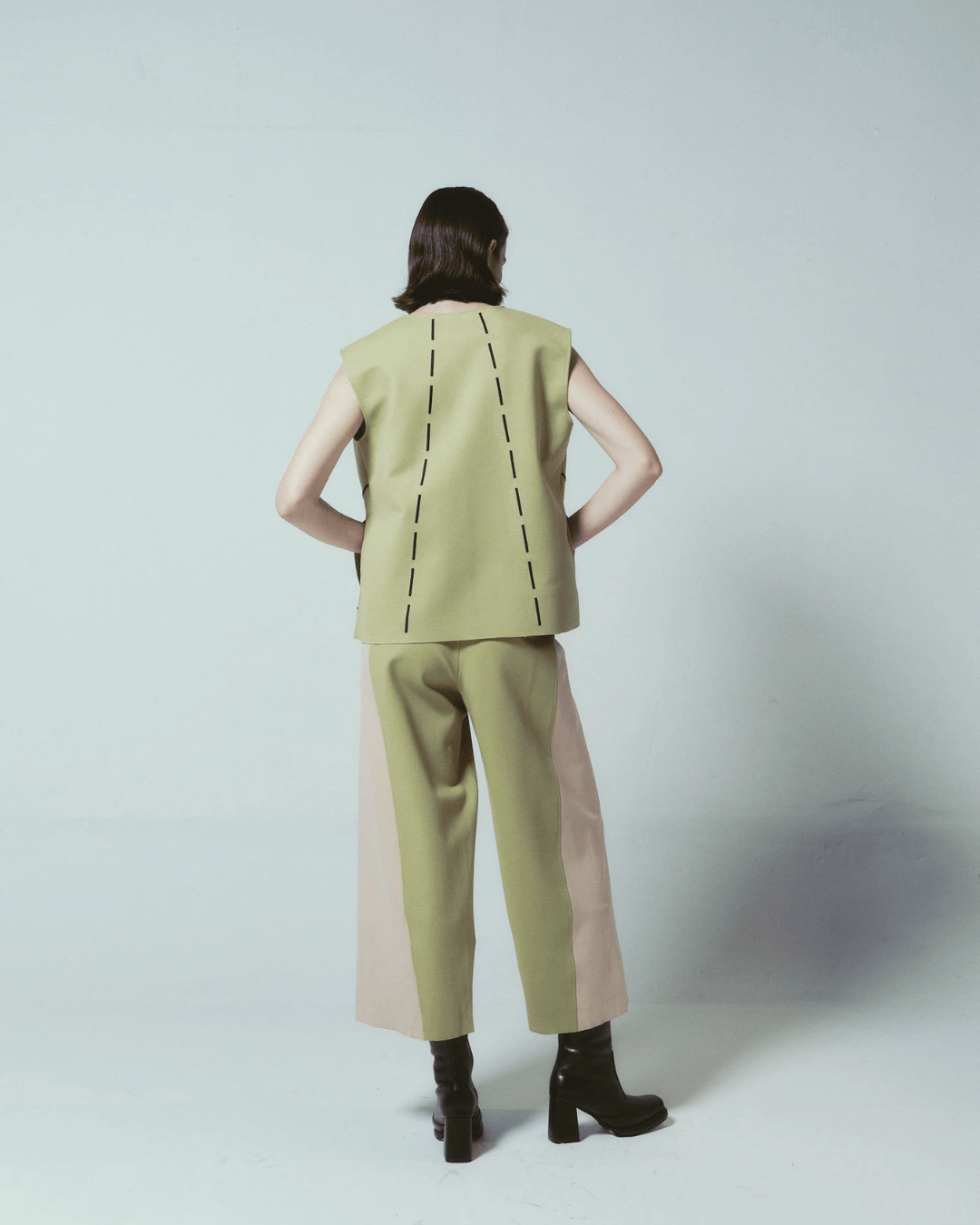 ARIA PANTS