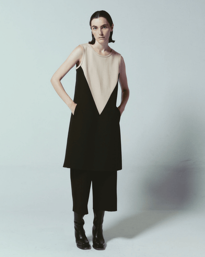 ROWAN DRESS