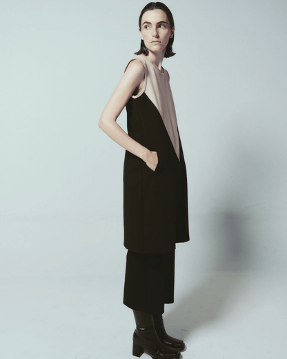 ROWAN DRESS