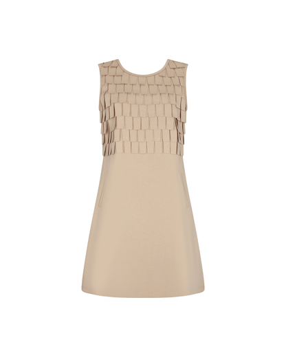 LUNA DRESS