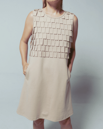 LUNA DRESS