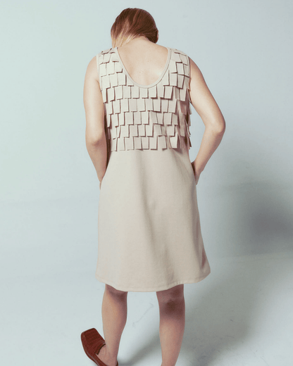LUNA DRESS