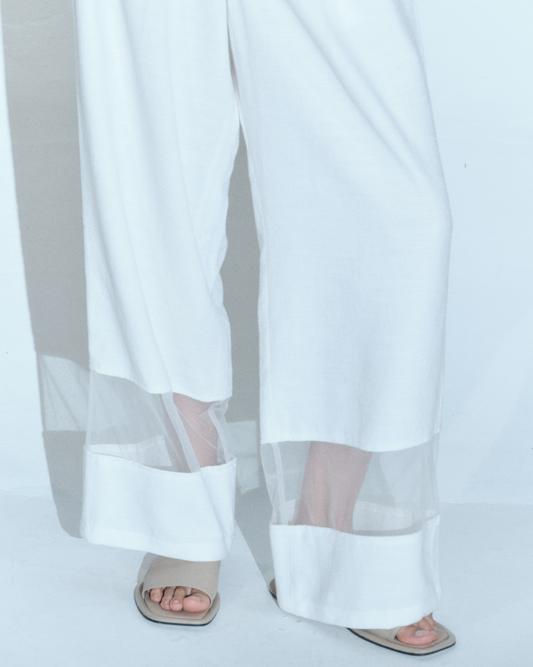 SANTOS PANTS