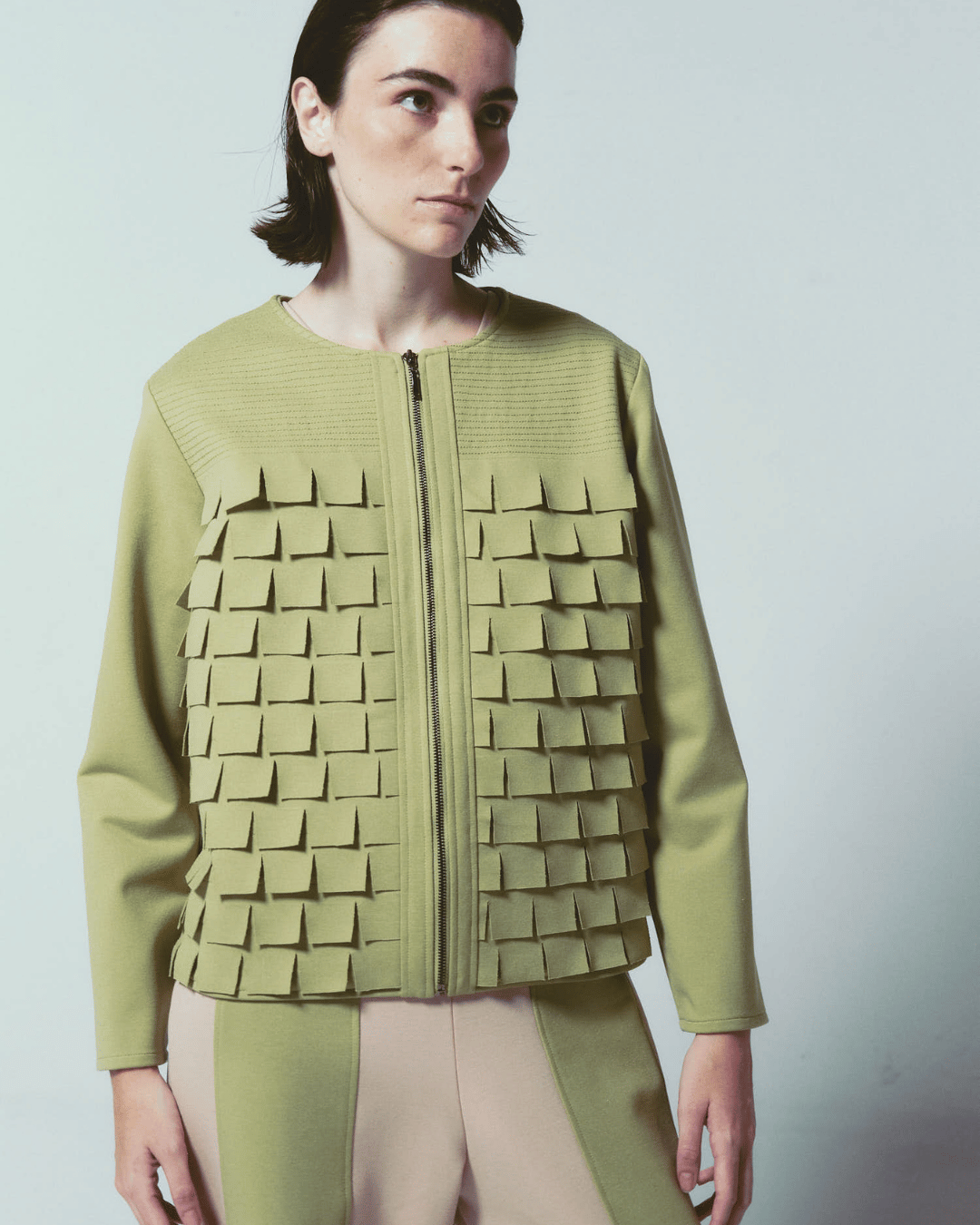 AURORA JACKET