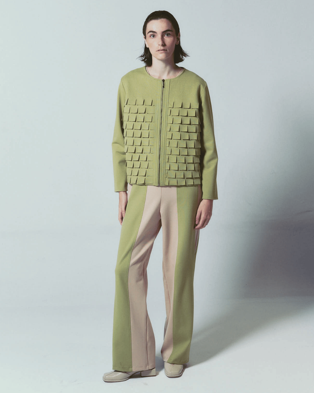 AURORA JACKET