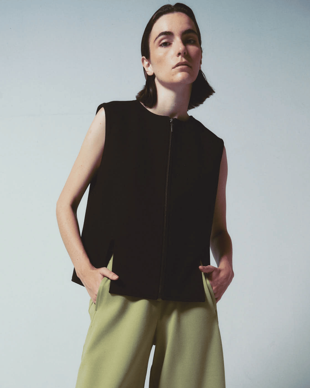 ELARA VEST