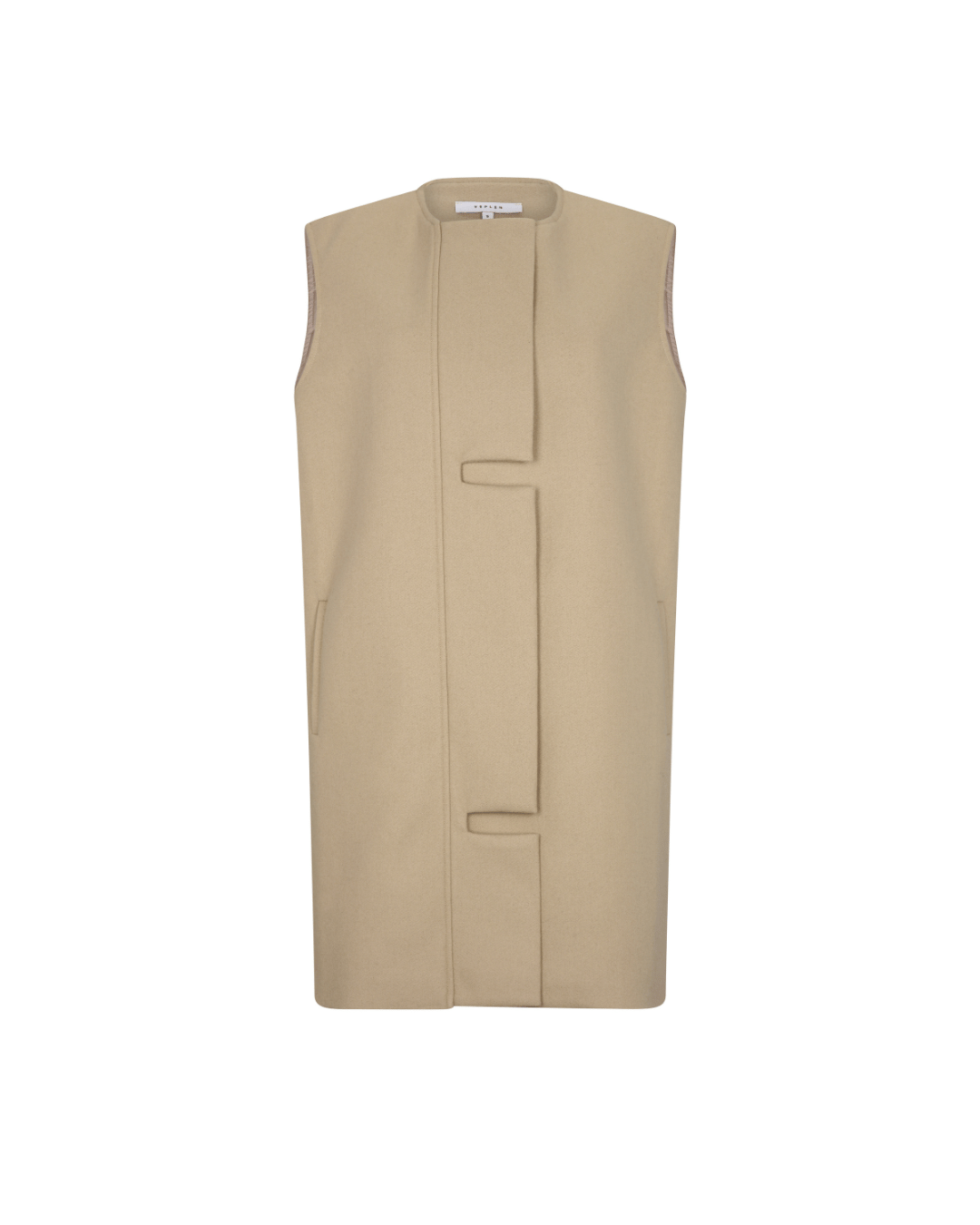 LYRA VEST