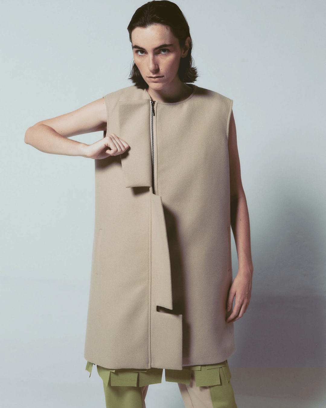 LYRA VEST