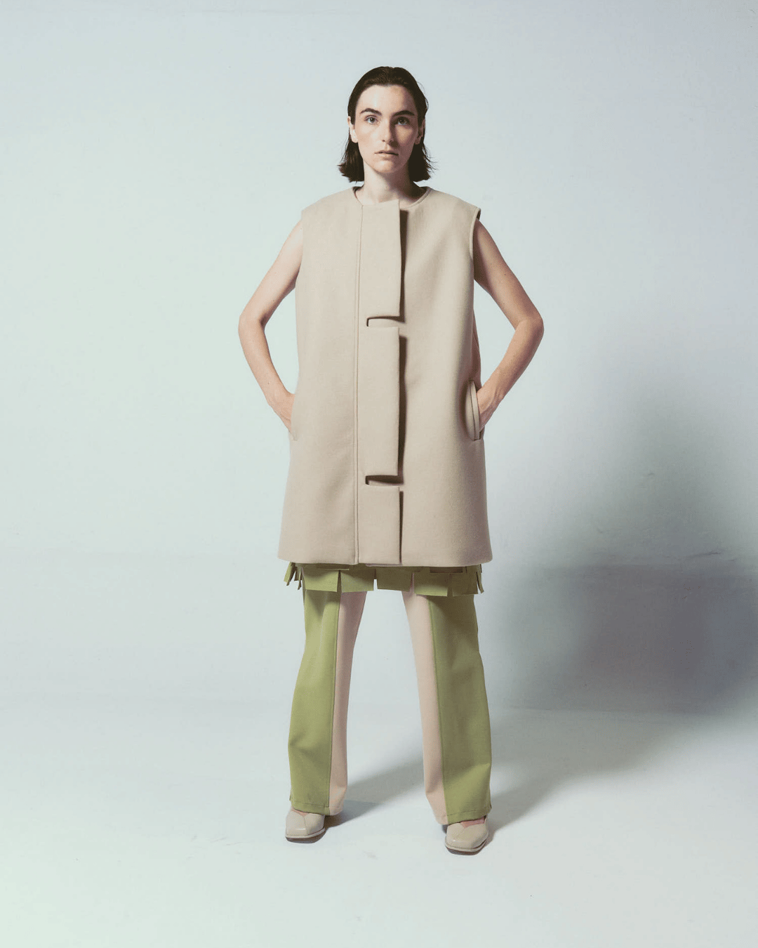 LYRA VEST