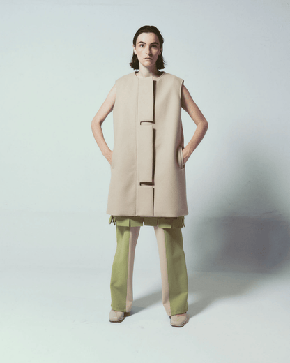 LYRA VEST