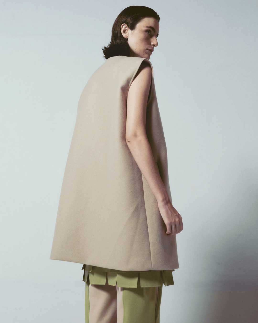 LYRA VEST