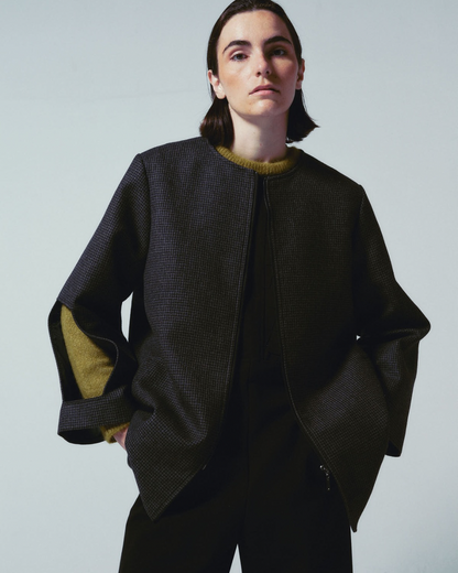 UMA COAT