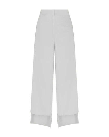 OLMOS PANTS WHITE