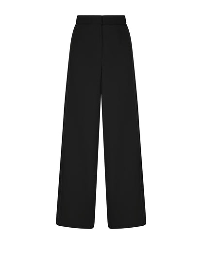 OPHELIA PANTS BLACK