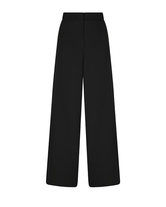 OPHELIA PANTS BLACK