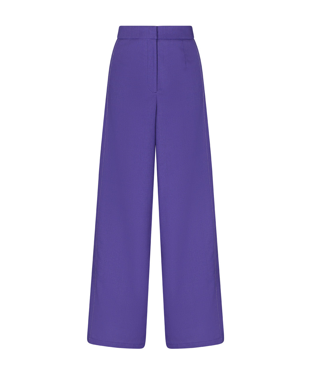 OPHELIA PANTS PURPLE